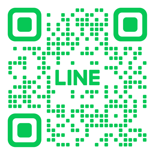 LINE QRコード